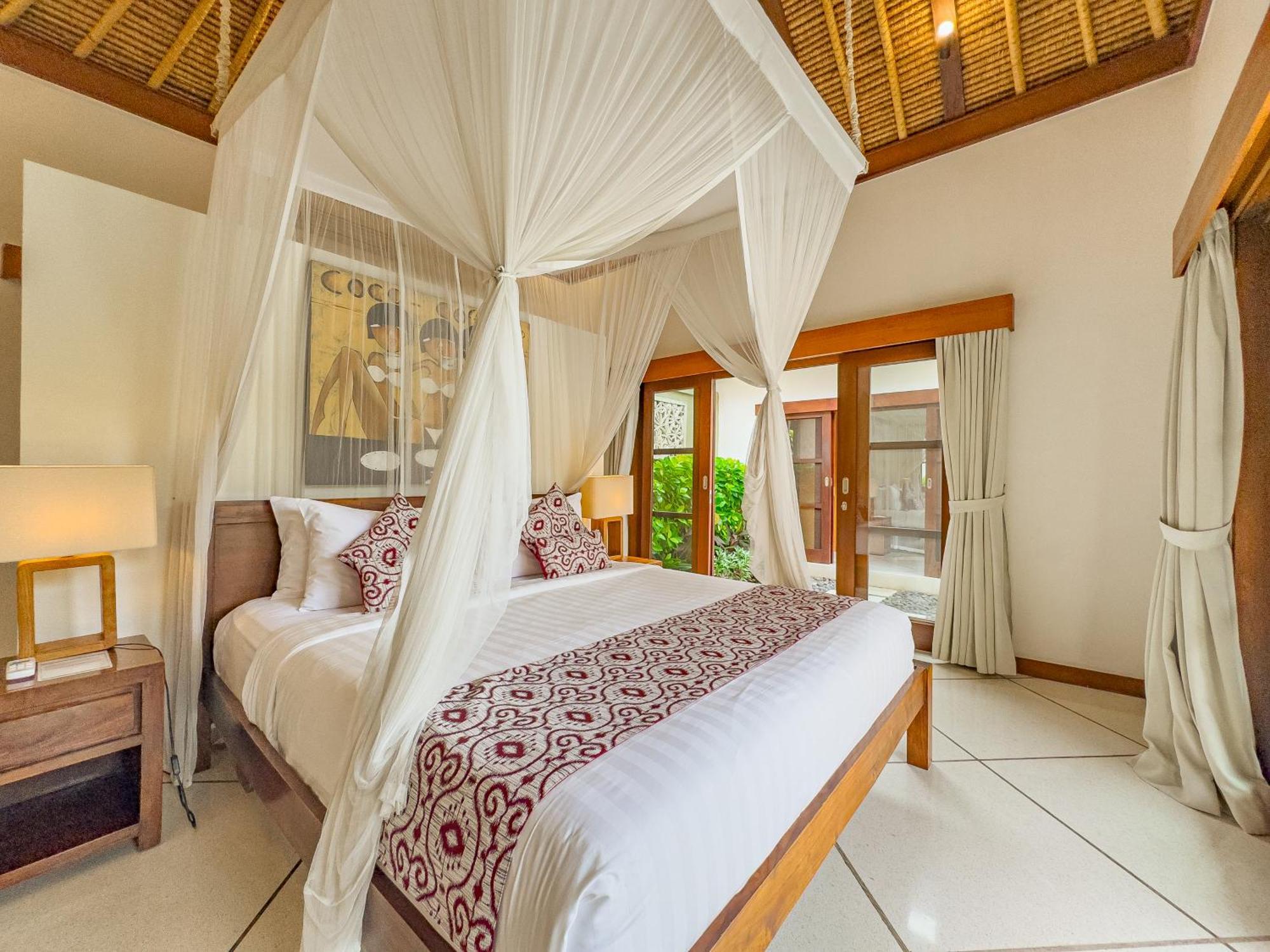 Villa Bugis Drupadi Seminyak (Bali)