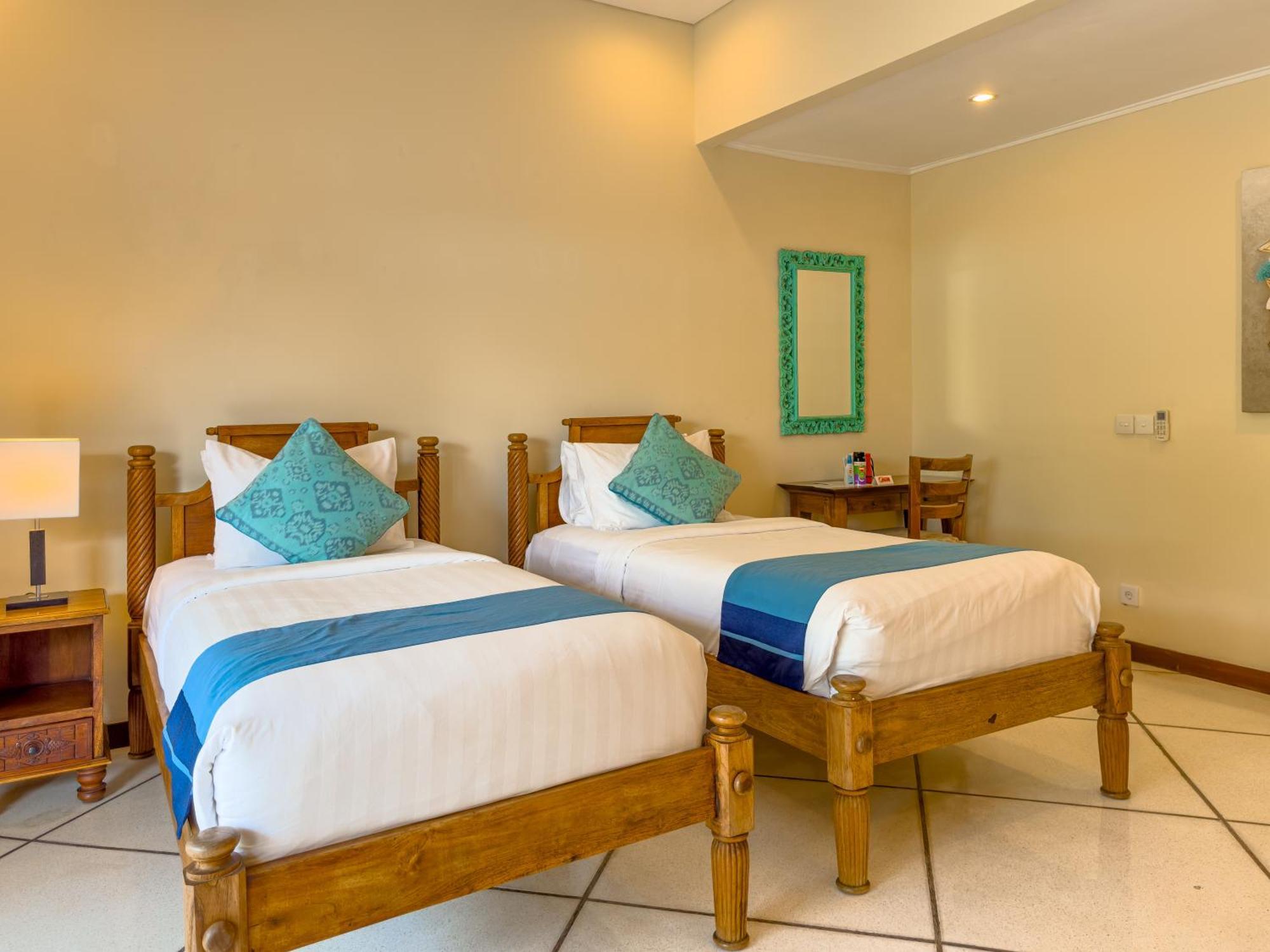 Bugis Drupadi Villa Seminyak (Bali)